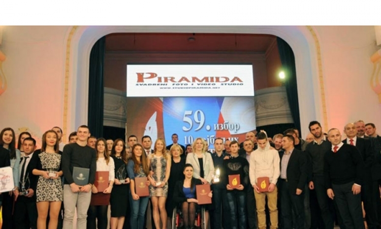 Počeo 60. izbor deset najboljih sportista Republike Srpske