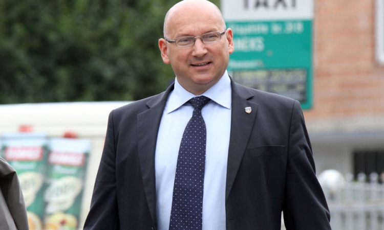 Zupca proglasili krivim i prije presude