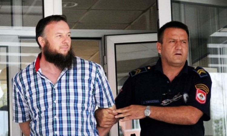 Vehabija optužen za dvostruko ubistvo