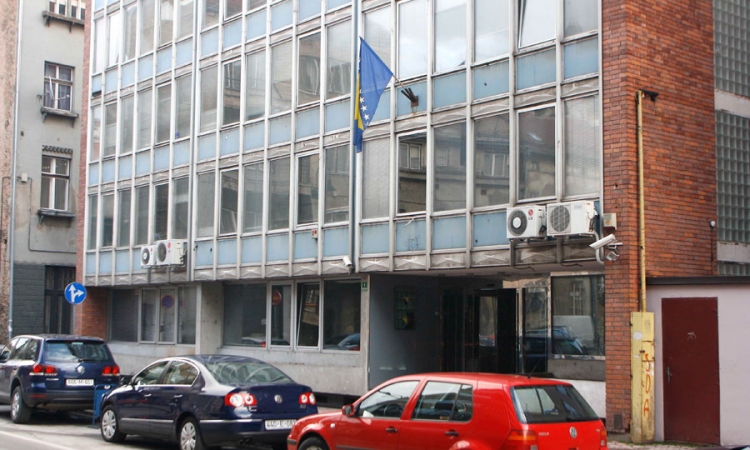 RAK i dalje bez direktora