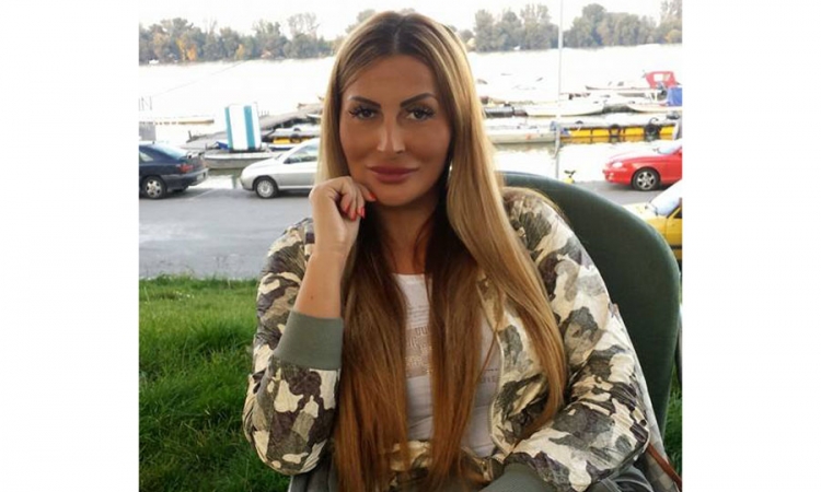 Tijelo Slađane Guduraš prevoze u RS