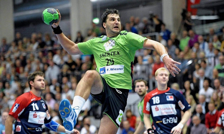 Nikola Prce: Ostvario mi se  sportski san