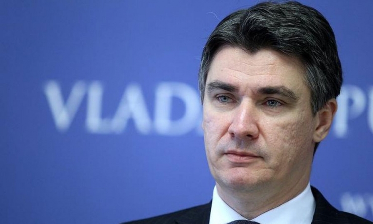 Milanović: Žao mi je što nisam išao u Beograd
