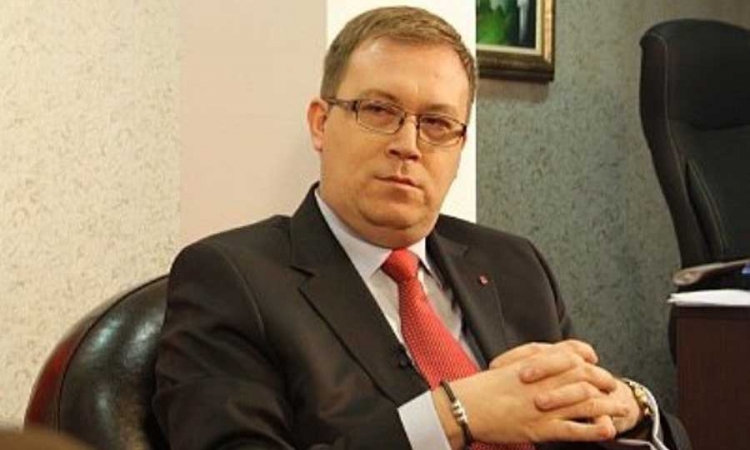 Lipovači određen pritvor zbog mogućeg uticaja na svjedoke