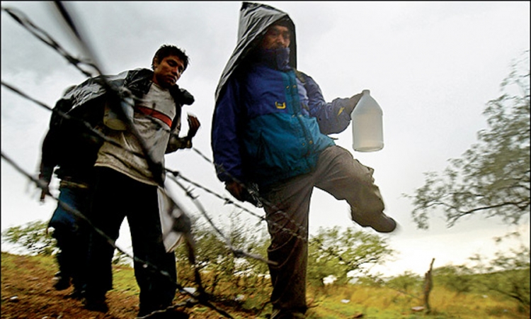 Mađarska postaje novo žarište na putu migranata ka EU