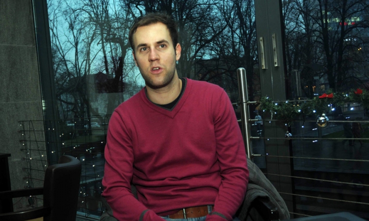 Filip Savić, najbolji student banjalučkog ETF-a: Od desetki mu važnije znanje