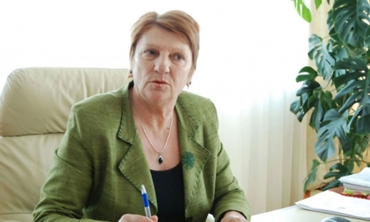 Gorana Zlatković napustila Socijalističku partiju