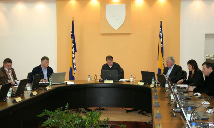 Neće biti kašnjenja isplata u FBiH