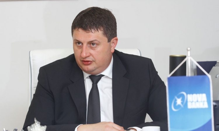 Radović: Zadržati poziciju lidera u RS