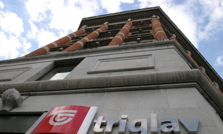 "Triglav grupa" jača svoj položaj