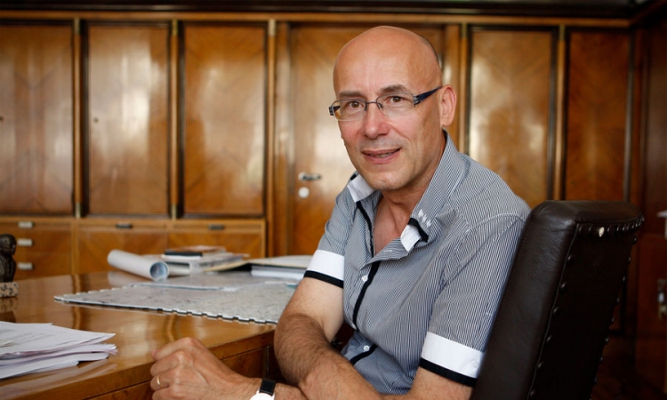 Naučnik Janko Jamnik umro nakon ranjavanja