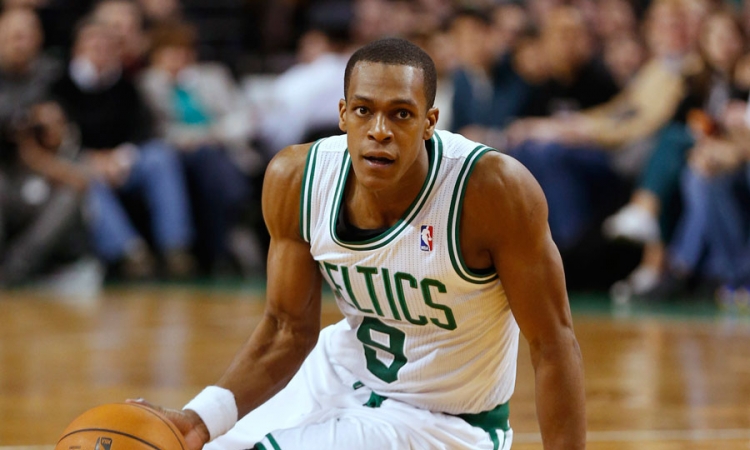 Dalas sa Rondom cilja NBA krunu