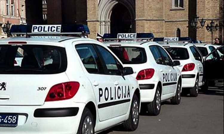 Bugarin krijumčario 44 Avganistanca