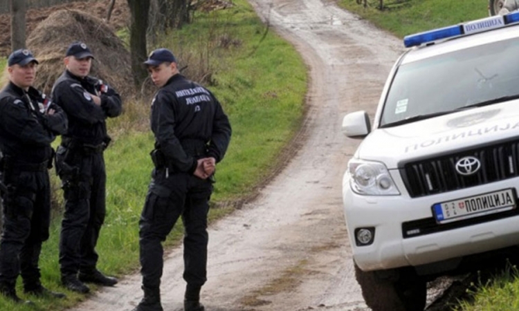 U poljskom toaletu kod Čačka pronađena mrtva beba