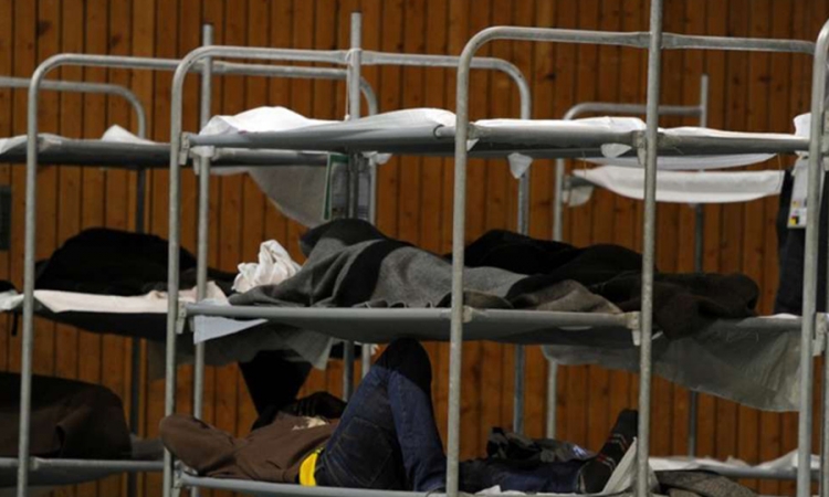Lažni azilanti iz BiH ponovo pohrlili u Njemačku