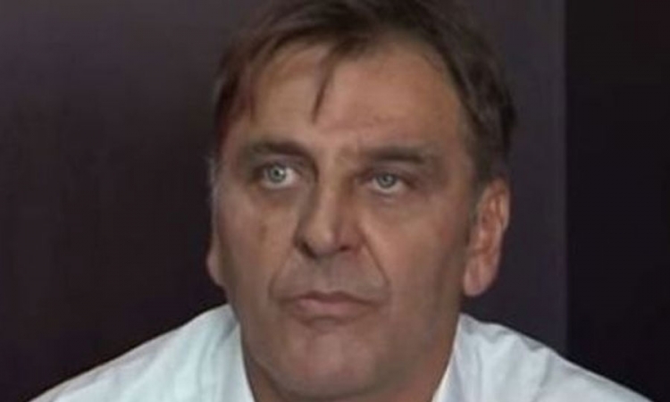 Goran Ljubojević novi predsjednik Glavnog odbora SDP-a BiH