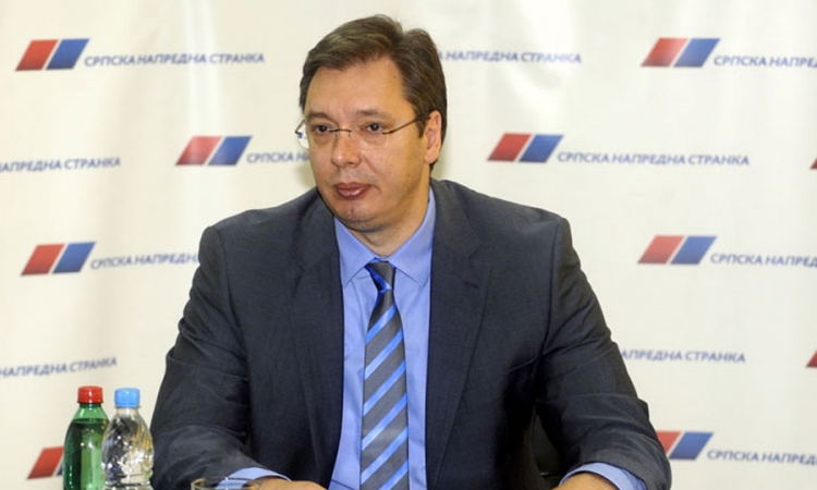 Faktor plus: Vučić i SNS i dalje neprikosnoveni