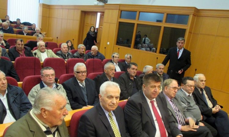 Krajišnik: SNSD i SDS zajednički da nastupaju bar na nivou BiH 