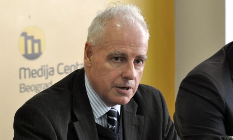 Vilhelm: Njemačka ne traži priznanje Kosova