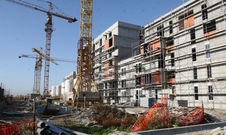 Poskupljuju nekretnine u Hrvatskoj