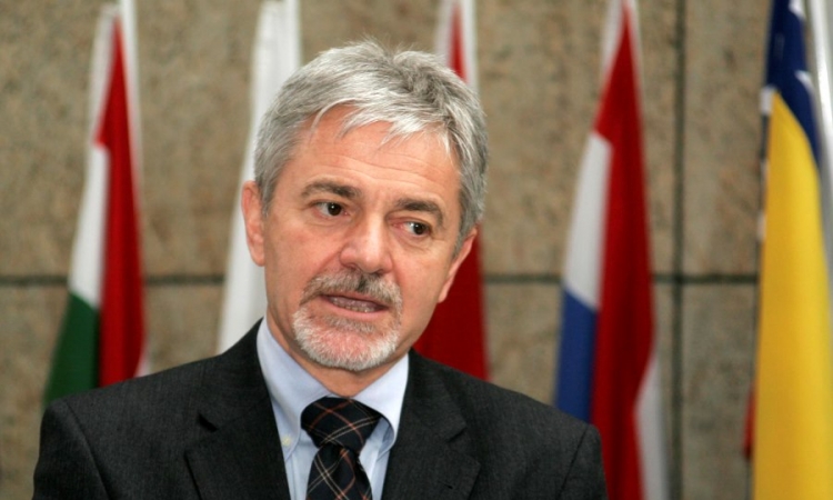 Davidi: BiH na drugom mjestu po nezaposlenosti
