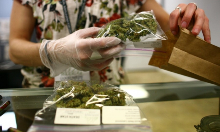 "Zeleno svjetlo" za legalizaciju marihuane