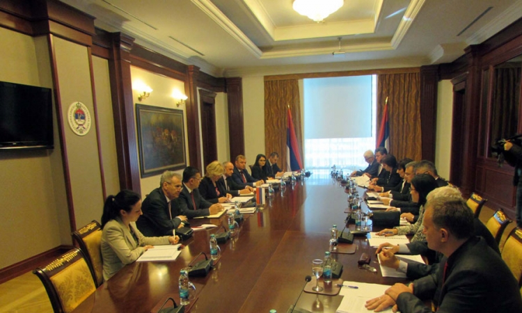 Socijalni partneri nezadovoljni predloženim