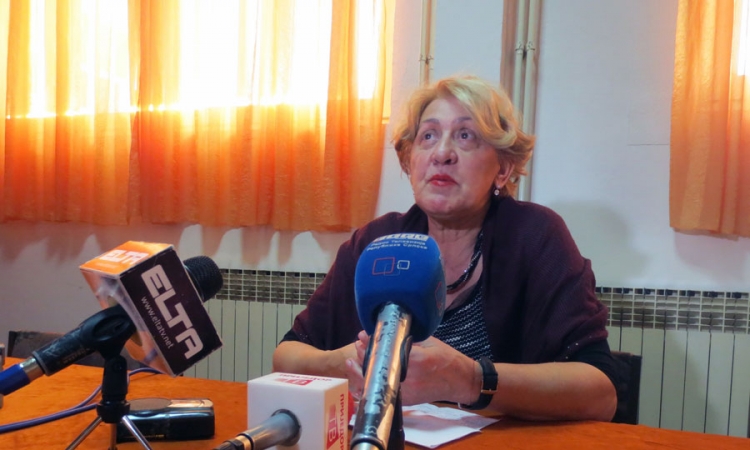 Pet slučajeva šarlaha u jednoj vrtićkoj grupi u Prijedoru