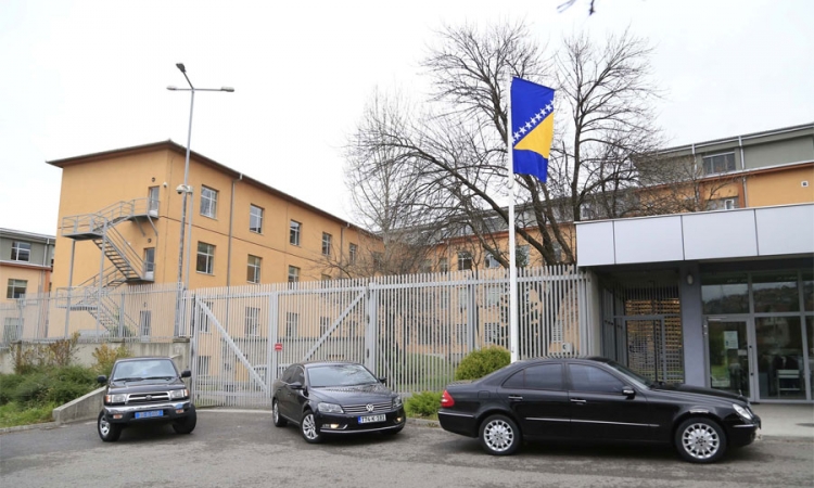 Optužnica protiv dva funkcionera u institucijama BiH