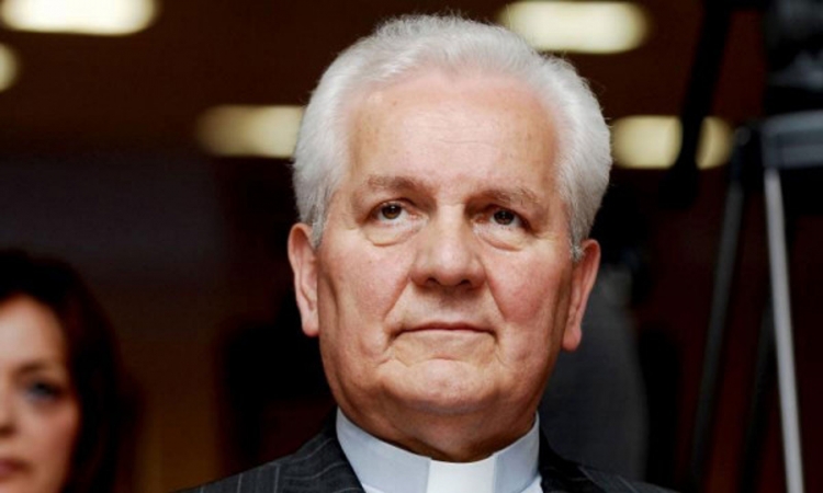 Biskup Komarica: Počinje beatifikacija ubijenih svećenika