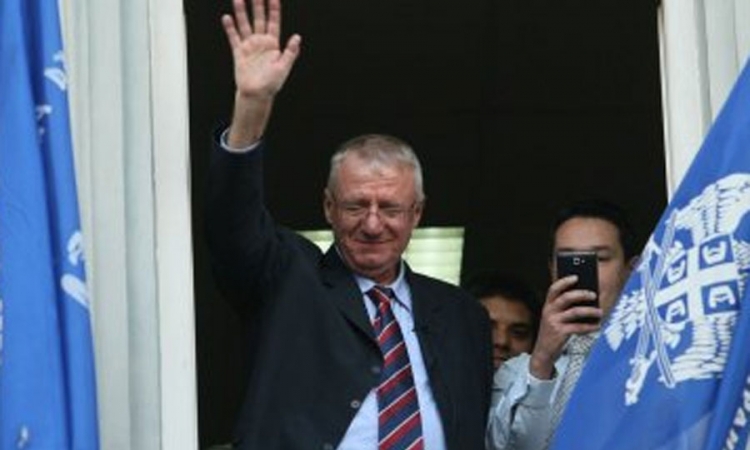 Šešelj hoće na sjednicu vojvođanske skupštine