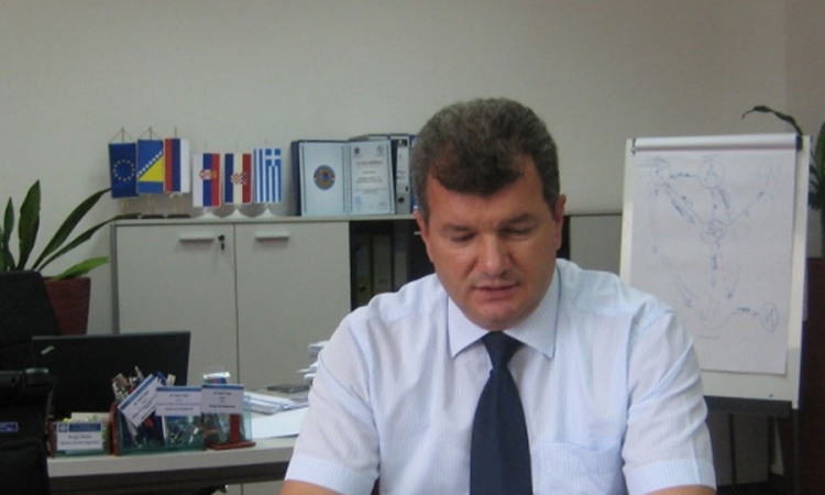 Optužnica protiv Drage Nedića za nesavjestan rad