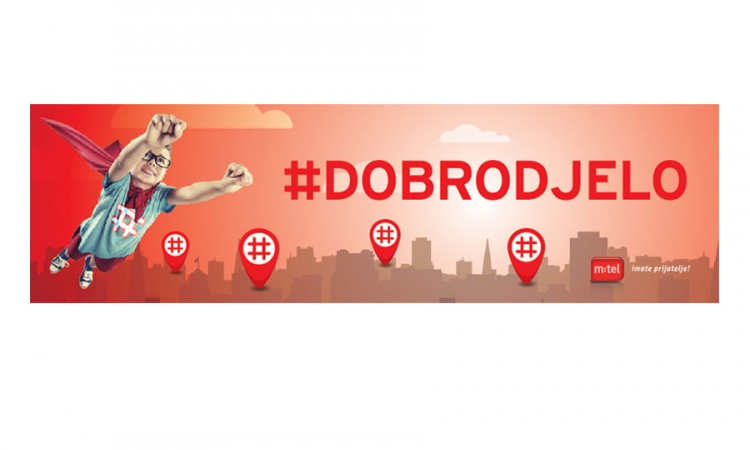 Pomozite svojoj opštini da dobije igralište za djecu