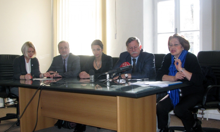 Traže sredstva za koja su aplicirali