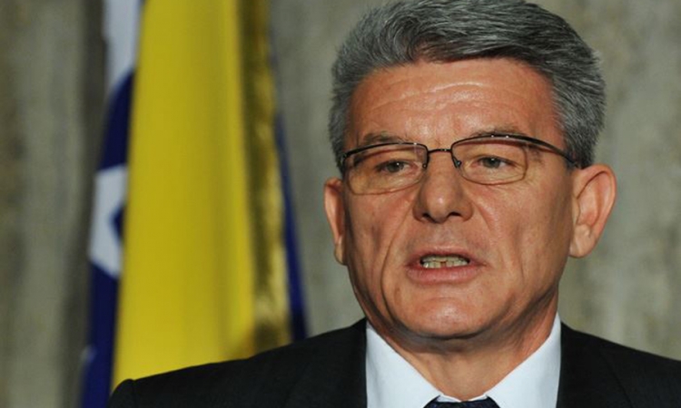 Džaferović: Kebo će svoje tvrdnje morati dokazati pred sudom
