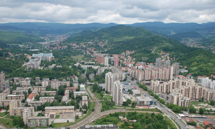 U TK nezaposleno 99.000 osoba