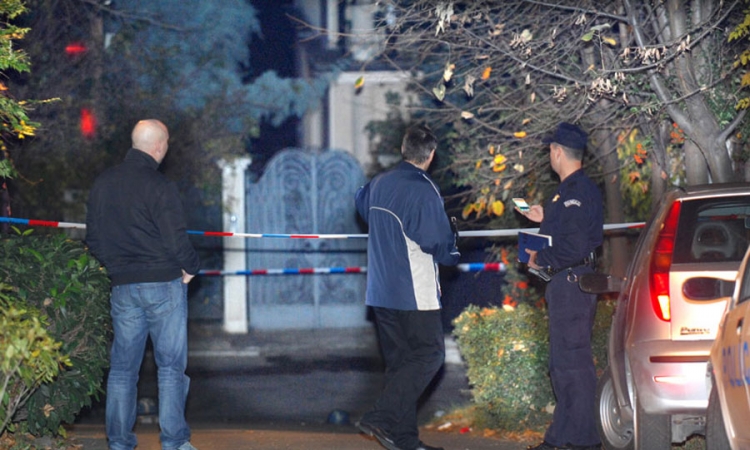 Policija intenzivno radi na slučaju Milana Beka 