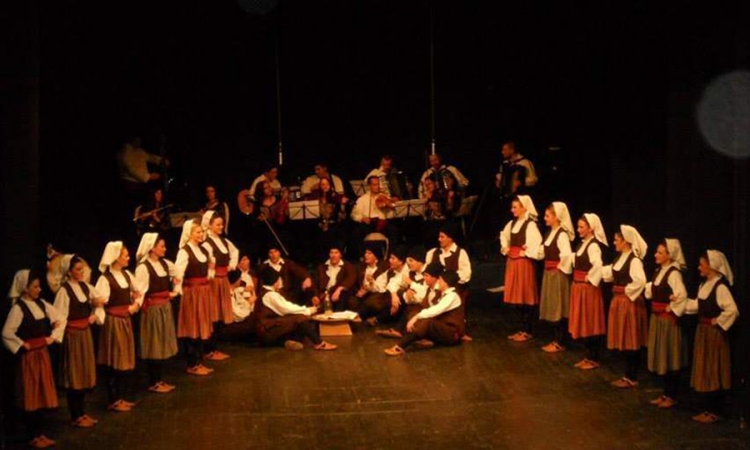 Igrajući završili 66. sezonu