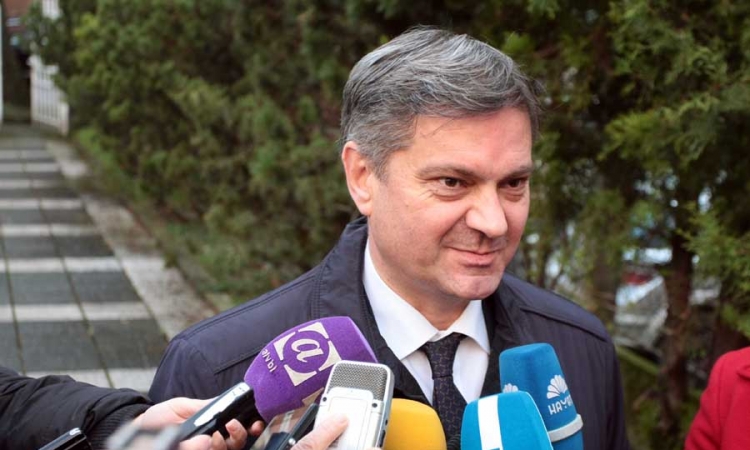 Dobili prijedlog da imenuju Zvizdića