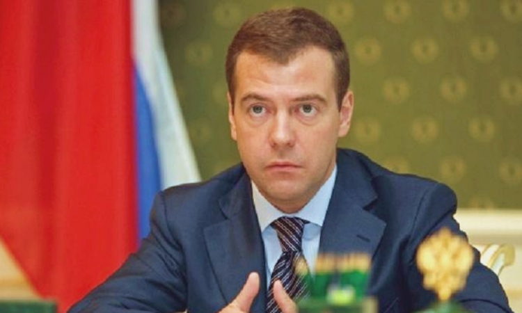 Medvedev: Narednih decenija loši odnosi Moskve i Vašingtona