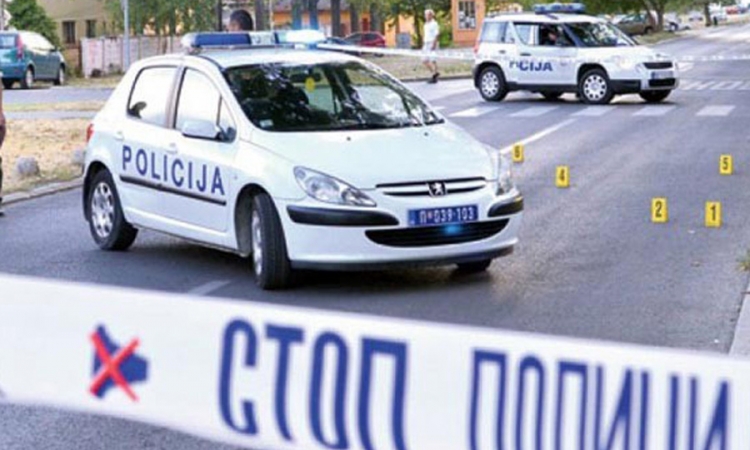 Žena poginula u saobraćajnoj nesreći