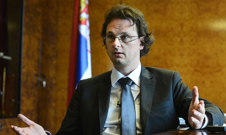 Verbić: Ko nije držao čas, neće dobiti dnevnicu