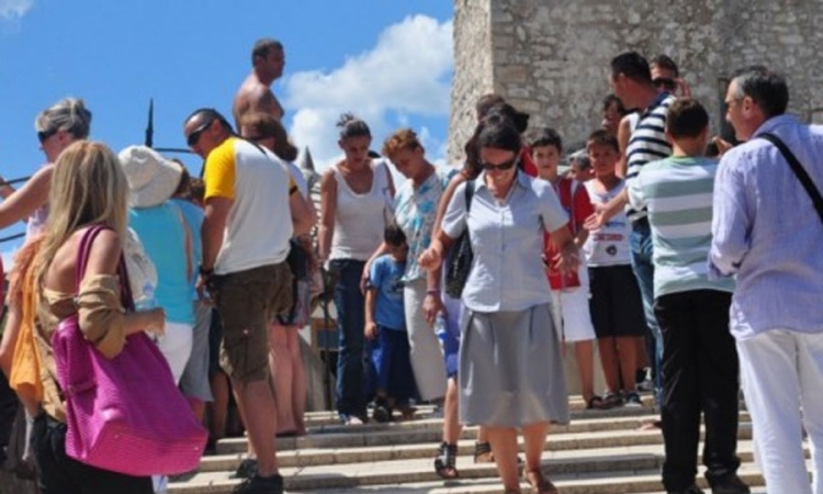 Povećava se broj turista u BiH