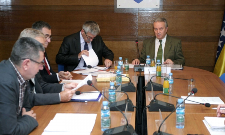 Dodatni rok za dostavljanje izjave o imovinskom stanju 