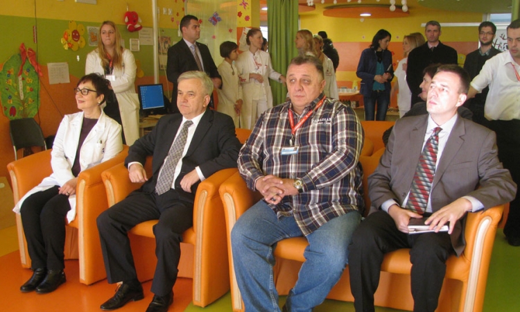 Čubrilović: Podrška daljem radu Zavoda