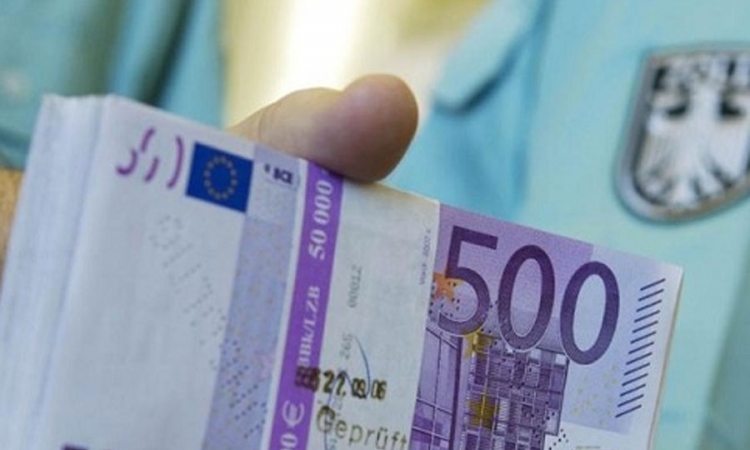 Za Srbiju 1,5 milijardi evra   