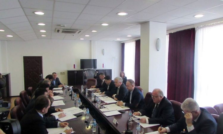 Poslanici o budžetu i ekonomskoj politici