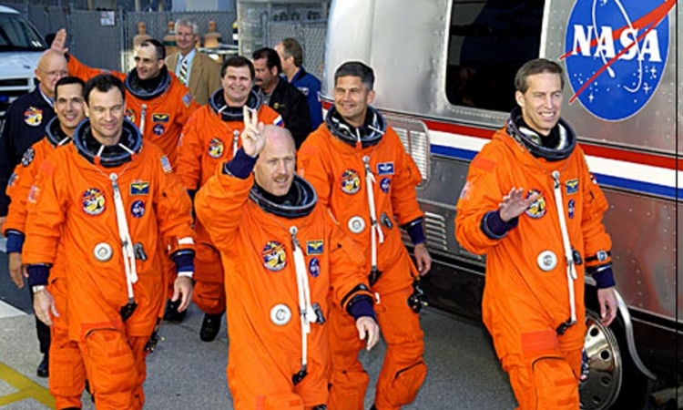 NASA šalje dva astronauta na Veneru