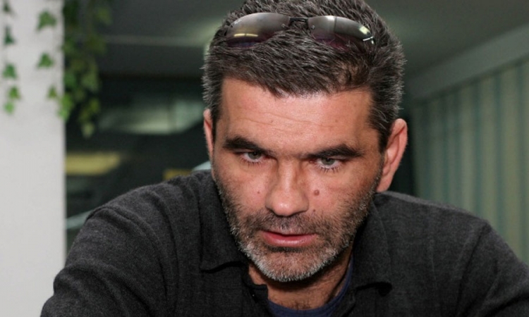 Slišković pregovara sa Sjevernom Korejom
