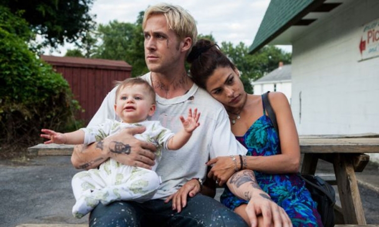 Eva Mendes i Rajan Gosling, nakon bebe razvod